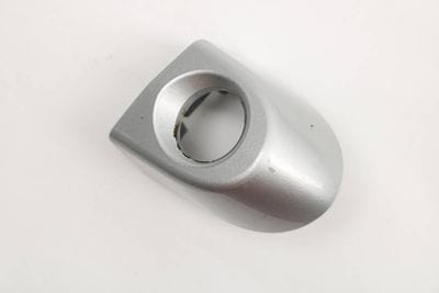 EXTERIOR DOOR HANDLE LOCK CYLINDER CAP 7162437