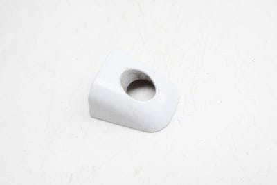 Exterior Door Handle Lock Cylinder Cap 8T0837879