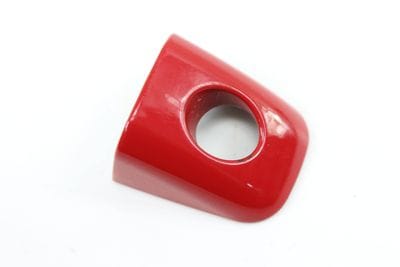 EXTERIOR DOOR HANDLE LOCK CYLINDER CAP 8T0837879