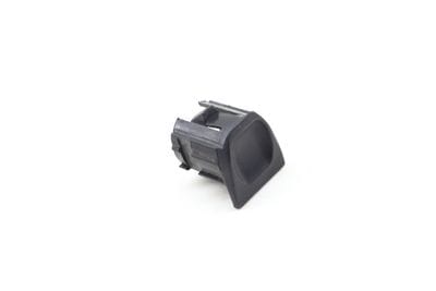 Exterior Door Handle Lock Cylinder Cap / Cover 4F0839167
