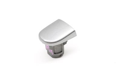Exterior Door Handle Lock Cylinder Housing / Cap 3B4839879
