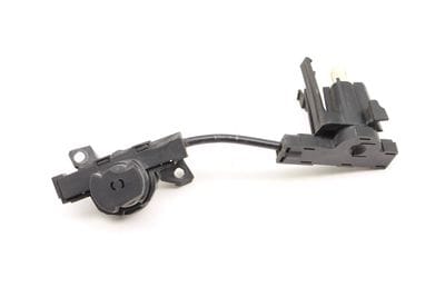 Exterior Door Handle Module / Linkage 4E1898105A