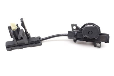 EXTERIOR DOOR HANDLE MODULE / LINKAGE 4E1898105A