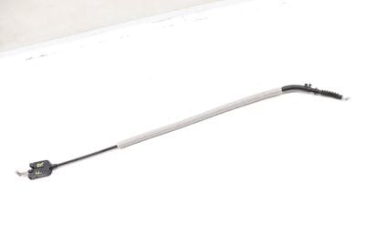 Exterior Door Handle Release / Bowden Cable 2GJ837017