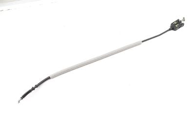 Exterior Door Handle Release / Bowden Cable 2GJ837017