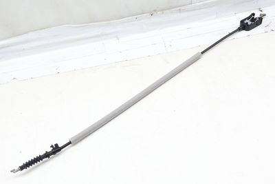 Exterior Door Handle Release / Bowden Cable 2GJ839017