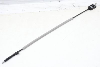 Exterior Door Handle Release / Bowden Cable 2GJ839017