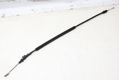 Exterior Door Handle Release / Bowden Cable 3C8837017