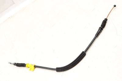 EXTERIOR DOOR HANDLE RELEASE / BOWDEN CABLE 3W7837099A