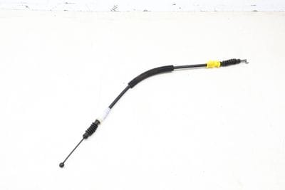 Exterior Door Handle Release / Bowden Cable 4H0837099B
