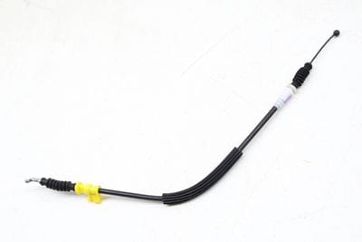 Exterior Door Handle Release / Bowden Cable 4H0837099B