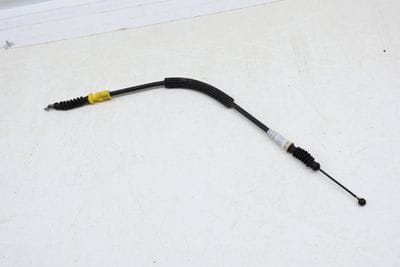 Exterior Door Handle Release / Bowden Cable 4H0837099B