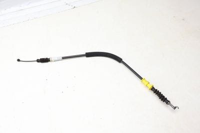 Exterior Door Handle Release / Bowden Cable 4H0837099B