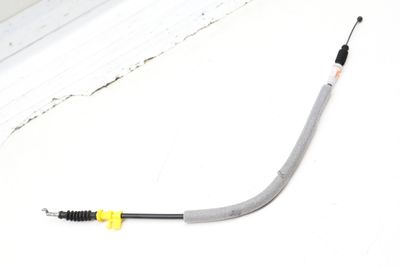 Exterior Door Handle Release / Bowden Cable 4M0837099A