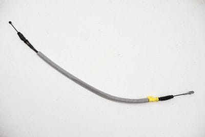 Exterior Door Handle Release / Bowden Cable 4M8837099