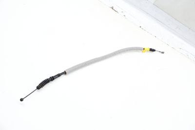 Exterior Door Handle Release / Bowden Cable 4M8837099