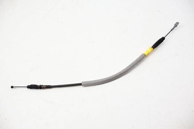 Exterior Door Handle Release / Bowden Cable 4N0837099