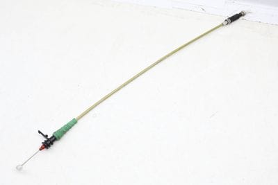 Exterior Door Handle Release / Bowden Cable 51212990415