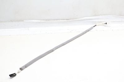 Exterior Door Handle Release / Bowden Cable 51217008891