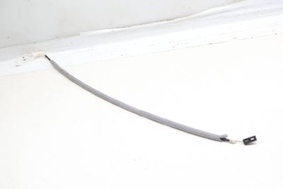 Exterior Door Handle Release / Bowden Cable 51217008891