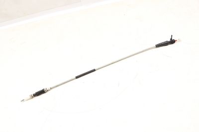 Exterior Door Handle Release / Bowden Cable 51217059971