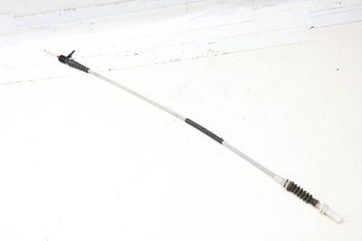 Exterior Door Handle Release / Bowden Cable 51217059971