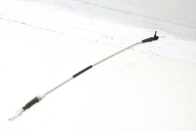 Exterior Door Handle Release / Bowden Cable 51217059971