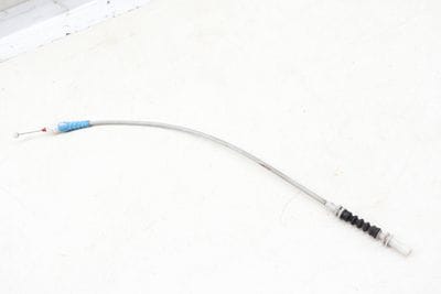 Exterior Door Handle Release / Bowden Cable 51217259828