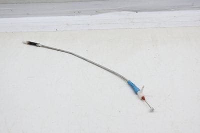Exterior Door Handle Release / Bowden Cable 51217259828