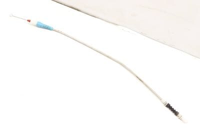 EXTERIOR DOOR HANDLE RELEASE / BOWDEN CABLE 7259828