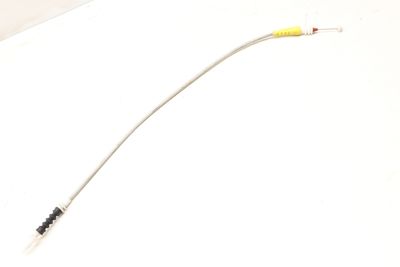 Exterior Door Handle Release / Bowden Cable 51217268446
