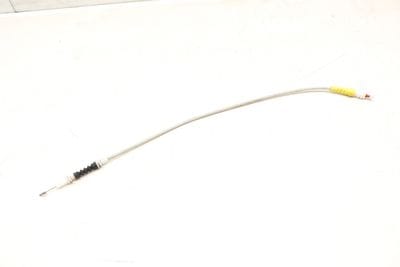 Exterior Door Handle Release / Bowden Cable 51217268446