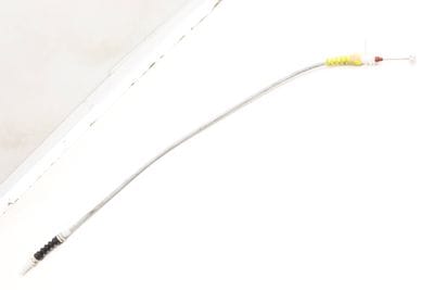 Exterior Door Handle Release / Bowden Cable 51217268446