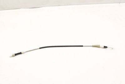 Exterior Door Handle Release / Bowden Cable 51217297439