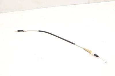 Exterior Door Handle Release / Bowden Cable 51217297439