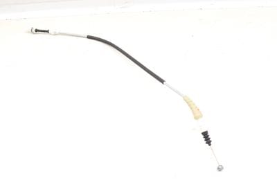 Exterior Door Handle Release / Bowden Cable 51217297439