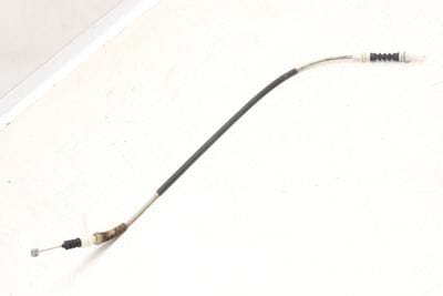 Exterior Door Handle Release / Bowden Cable 51217297439