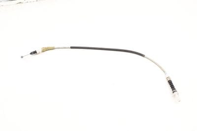 Exterior Door Handle Release / Bowden Cable 51217297439