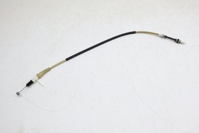 Exterior Door Handle Release / Bowden Cable 51217297439