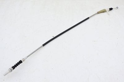 Exterior Door Handle Release / Bowden Cable 51217297439