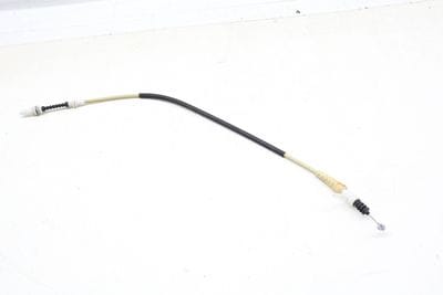 Exterior Door Handle Release / Bowden Cable 51217297439