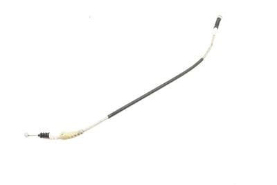 EXTERIOR DOOR HANDLE RELEASE / BOWDEN CABLE 7297439