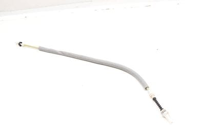 Exterior Door Handle Release / Bowden Cable 51217298281