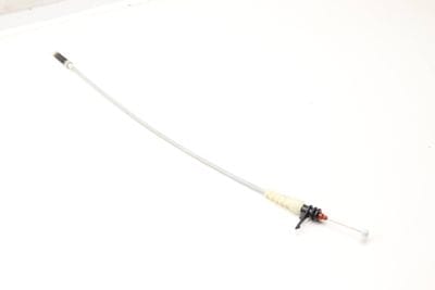 Exterior Door Handle Release / Bowden Cable 51217319349