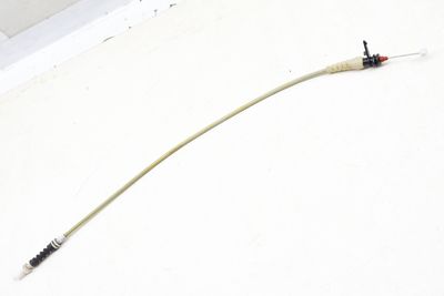 Exterior Door Handle Release / Bowden Cable 51217319349