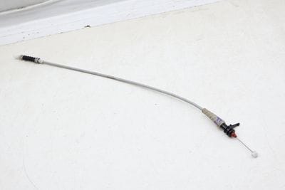 Exterior Door Handle Release / Bowden Cable 51217319349
