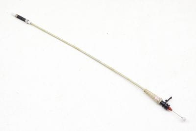 EXTERIOR DOOR HANDLE RELEASE / BOWDEN CABLE 7319349
