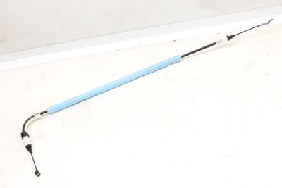 Exterior Door Handle Release / Bowden Cable 51217328100