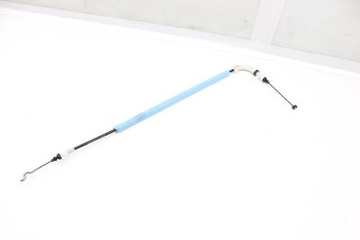 Exterior Door Handle Release / Bowden Cable 51217328100