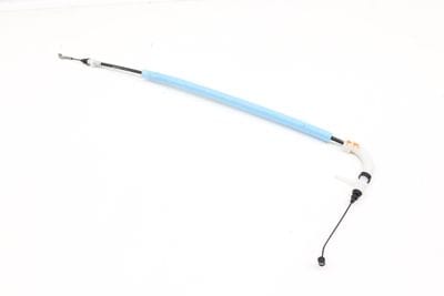 Exterior Door Handle Release / Bowden Cable 51217328100